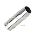 BZL Gas Nozzle MB15 Tapered 145.0123